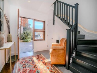 Apartment Wandsworth Ausstattung 22