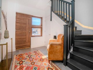Apartment Wandsworth Ausstattung 8