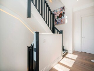 Apartment Wandsworth Ausstattung 23