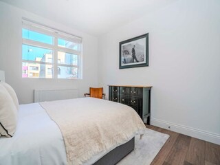Apartment Wandsworth Ausstattung 24