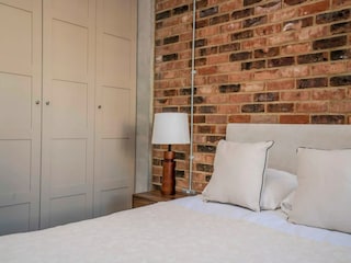 Apartment Wandsworth Ausstattung 25
