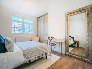 Apartment Wandsworth Ausstattung 26