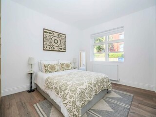 Apartment Wandsworth Ausstattung 27