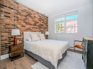 Apartment Wandsworth Ausstattung 29