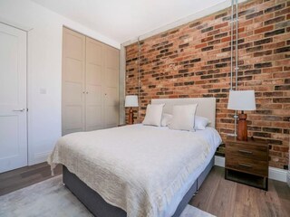 Apartment Wandsworth Ausstattung 30