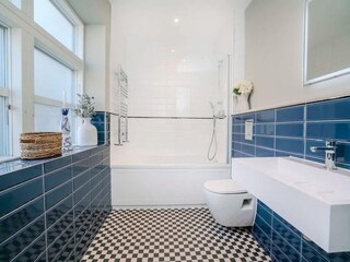 Apartment Wandsworth Ausstattung 34