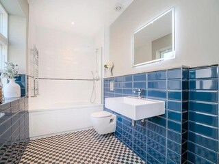 Apartment Wandsworth Ausstattung 35
