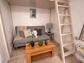 Appartement Earls Court Kenmerken 1