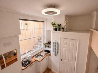 Apartment Earls Court Features 2