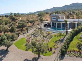 Villa Gennadi Enregistrement extérieur 4