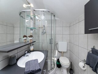Appartement Supetar Équipement 7