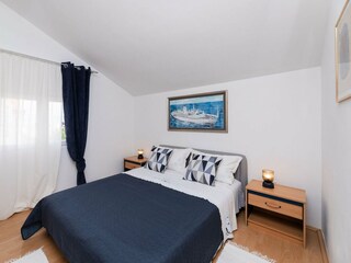 Apartamento Supetar Características 10