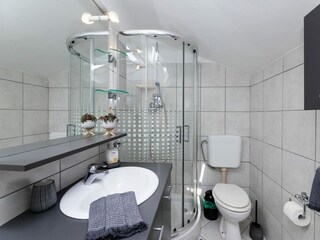 Appartement Supetar Équipement 13