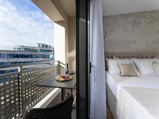 Apartment Split (Stadt) Outdoor Recording 2