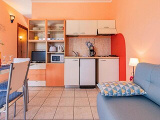 Vakantiepark Oggebbio Kenmerken 12