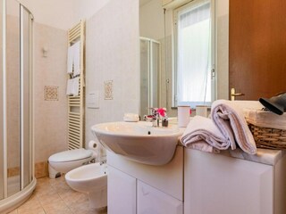 Parco vacanze Oggebbio Caratteristiche 14
