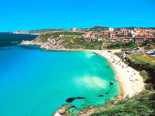 Vakantiepark Santa Teresa Gallura Omgeving 20