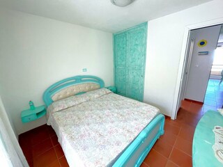 Apartment Porto Rotondo Ausstattung 12