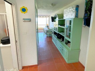 Appartement Porto Rotondo Équipement 13