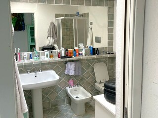 Apartment Porto Rotondo Ausstattung 19
