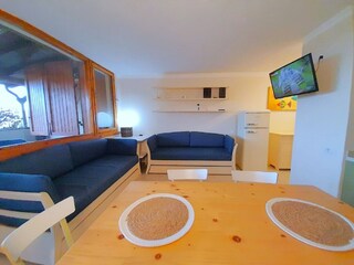 Apartamento Porto Rotondo Características 12