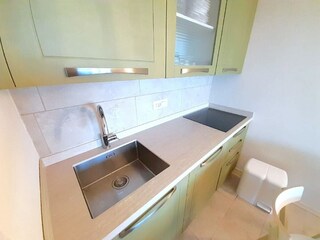 Apartamento Porto Rotondo Características 16