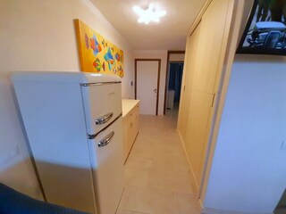 Apartamento Porto Rotondo Características 17