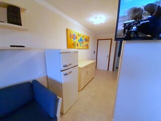 Apartamento Porto Rotondo Características 18