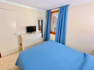 Apartamento Porto Rotondo Características 19