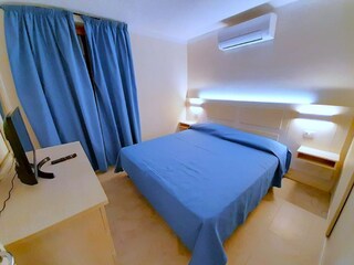 Apartamento Porto Rotondo Características 22