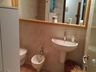 Apartamento Porto Rotondo Características 23