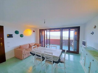 Appartement Porto Rotondo Kenmerken 11