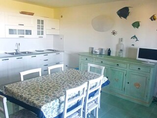 Appartement Porto Rotondo Kenmerken 13