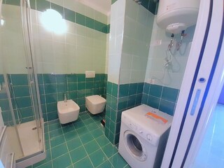 Appartement Porto Rotondo Kenmerken 16
