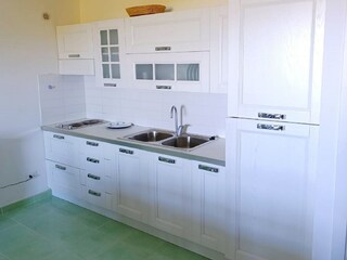 Appartement Porto Rotondo Kenmerken 18
