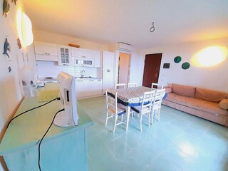 Appartement Porto Rotondo Kenmerken 19