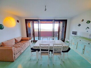 Appartement Porto Rotondo Kenmerken 21