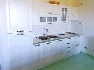Appartement Porto Rotondo Kenmerken 22