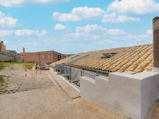 Appartement Castelsardo Buitenaudio-opname 2