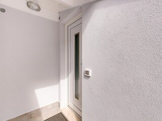 Appartement Castelsardo Kenmerken 7