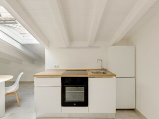 Appartamento Castelsardo Caratteristiche 16