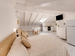 Appartamento Castelsardo Caratteristiche 21