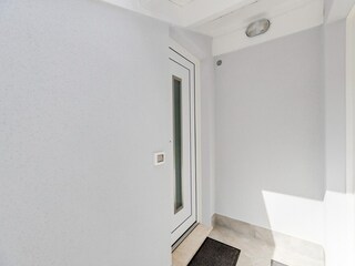Appartement Castelsardo Équipement 14