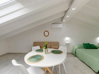 Appartement Castelsardo Équipement 17