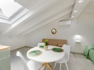 Appartement Castelsardo Équipement 19