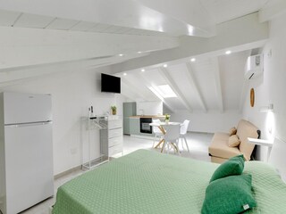Appartement Castelsardo Équipement 24