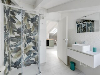 Appartement Castelsardo Équipement 26