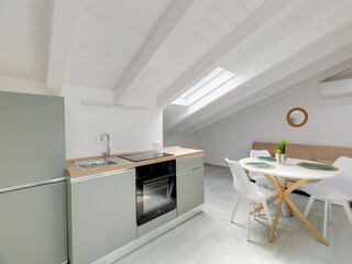 Apartment Castelsardo Features 16