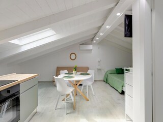 Appartement Castelsardo Kenmerken 24