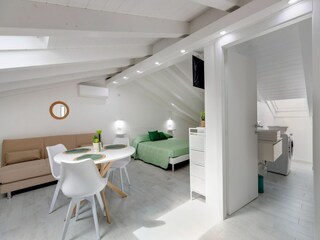 Appartement Castelsardo Kenmerken 16